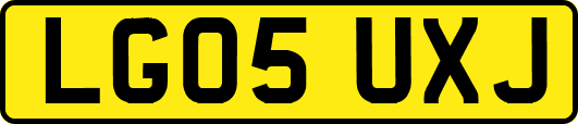 LG05UXJ