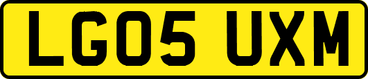 LG05UXM