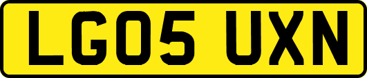 LG05UXN