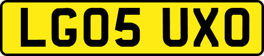 LG05UXO