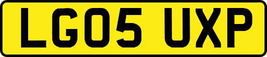 LG05UXP