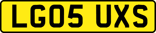 LG05UXS