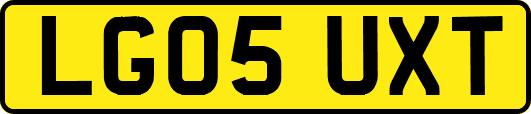 LG05UXT