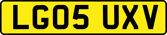 LG05UXV