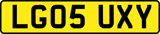LG05UXY