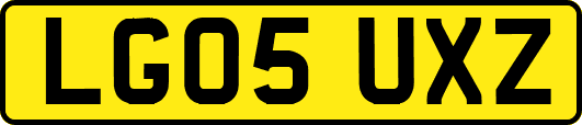 LG05UXZ