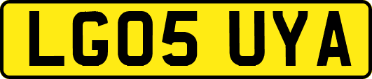 LG05UYA