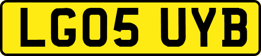 LG05UYB