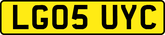 LG05UYC