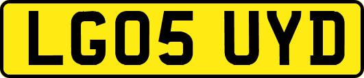 LG05UYD