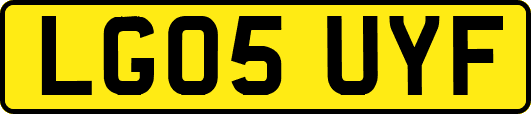 LG05UYF