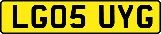 LG05UYG