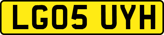 LG05UYH