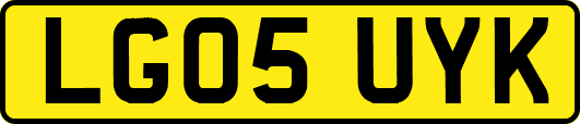 LG05UYK