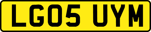 LG05UYM