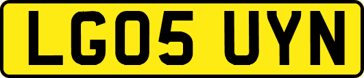 LG05UYN
