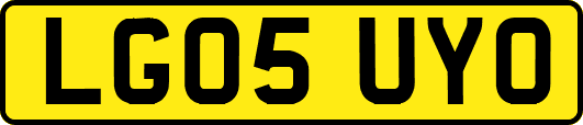 LG05UYO