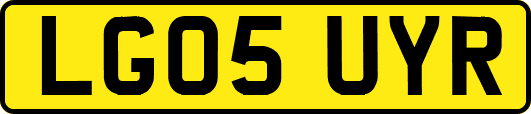 LG05UYR