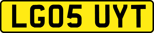 LG05UYT