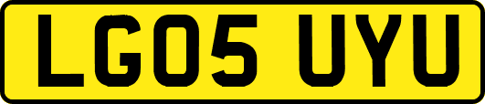 LG05UYU