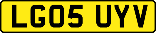 LG05UYV