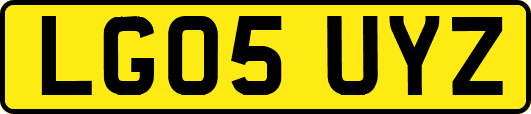 LG05UYZ