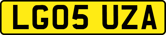 LG05UZA