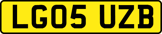 LG05UZB