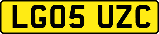 LG05UZC