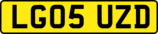 LG05UZD