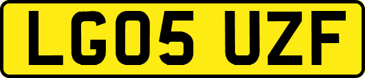 LG05UZF