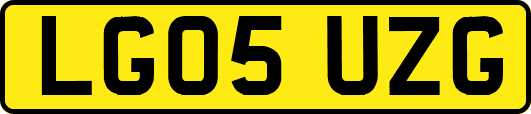 LG05UZG