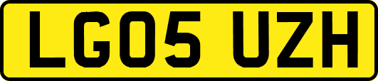 LG05UZH