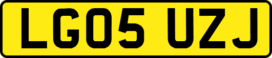 LG05UZJ