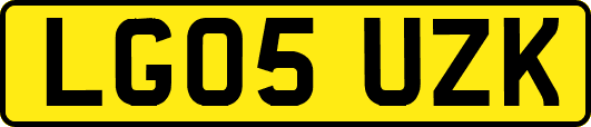 LG05UZK