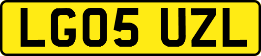 LG05UZL