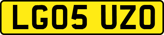LG05UZO
