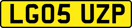 LG05UZP