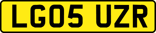 LG05UZR