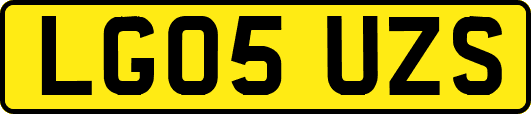 LG05UZS