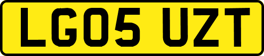 LG05UZT