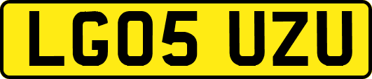 LG05UZU