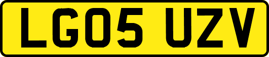 LG05UZV