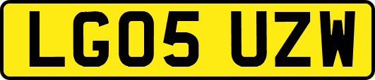 LG05UZW