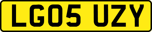 LG05UZY