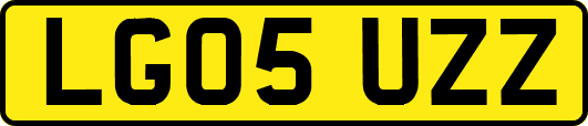 LG05UZZ
