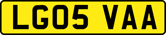 LG05VAA