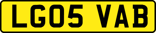 LG05VAB
