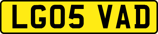 LG05VAD
