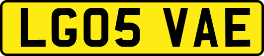 LG05VAE